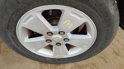 2006-2012 Chevy Impala 16 Aluminum Wheel Oem Factory 5 Spoke Rim