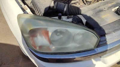 2004-2008 Chevy New Style Malibu Passenger Right Head Light Oem Front Lamp