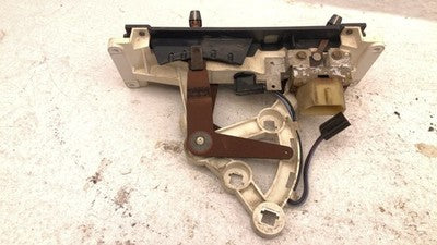 1987-1988 Ford Ranger Temperature Control Module In Dash Heater Ac Head Unit Oem
