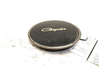 1989-1990 Chrysler New Yorker CENTER CAP ONLY OEM for Wire Type Hub Cap 04284904
