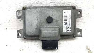 2010 Nissan Sentra Transmission Control Module Computer Tcm 2.0L Etc56-141N