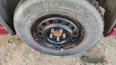 1990-2001 Chevy Lumina 15 Steel Wheel Oem Factory Rim 09592147