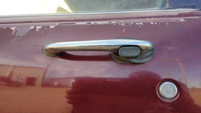 1998 Buick Lesabre Driver Left Front Outside Door Handle Oem