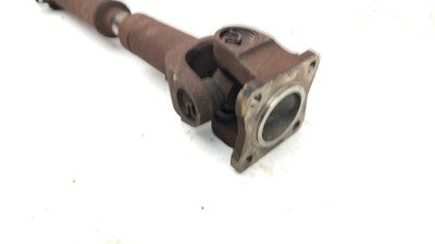 2001-2004 Nissan Xterra Front Drive Shaft Oem Driveline 4X4 4Wd 372009Z400