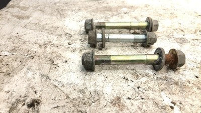 92-95 4 Runner Set of Hardware for Power Steering gear box mounting bolts only