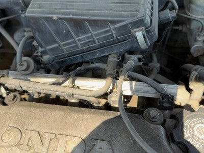 1996-2000 Honda Civic Throttle Body Valve Oem With Sensors 1.6L 4810206