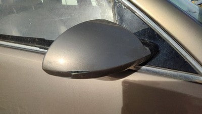 2006-2016 Chevy Impala Passenger Right Side Mirror Door Mounted Oem Bronze 53U