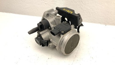 1998 Buick Lesabre Throttle Body Valve Oem With Sensors 3.8L 24507238