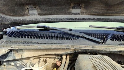 1999-2001 Gmc Sierra 2500 Passenger Right Windshield Wiper Arm Oem Blade Lever