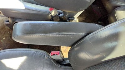 1998-2000 Chevy Venture Driver Left Front Arm Rest Side Seat Oem Gray 12455859