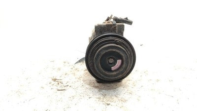 13-15 Dodge Journey Ac Compressor Air Conditioner Pump Assembly Oem 2.4L