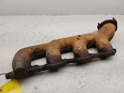 96-00 Passenger Exhaust Manifold 7.4L 454 Fits 96-00 Chevrolet 2500 Silverado