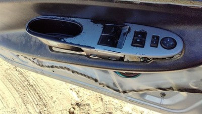 2005-2010 Chevy Cobalt Driver Left Front Power Window Master Control Switch Oem