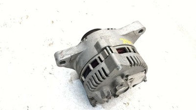 1999-2000 Mercury Cougar Alternator 2.5L F6Rz10346Bbrm1
