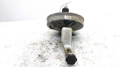 10-16 Kia Sportage Power Brake Booster With Master Cylinder Pair Set Oem