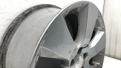 2010-12 Subaru Legacy Outback 17 Aluminum Wheel Oem Factory 6 Spoke Rim