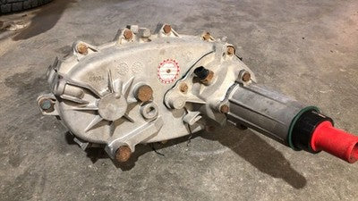 1988-1992 Sierra 2500 Transfer Case Assembly Oem Tcase At 4X4 Th700 15659719