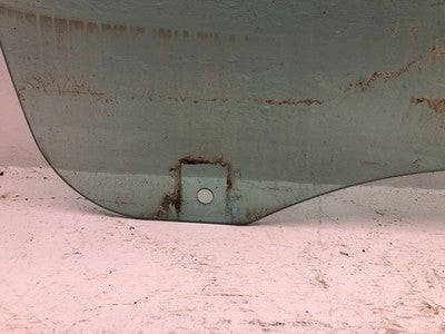 2005-2014 Ford Mustang Passenger Right Front Side Window Door Glass OEM