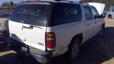 2001-2006 Yukon Xl 1500 Suspension Compressor Oem Automatic Leveling Control