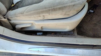 2007 Buick Lacrosse Passenger Right Side Seat Trim Panel Oem Neutral 52B