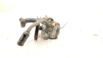 1991-1993 Mitsubishi Galant Vr-4 Power Steering Pump With Pulley Oem 2.0L Turbo