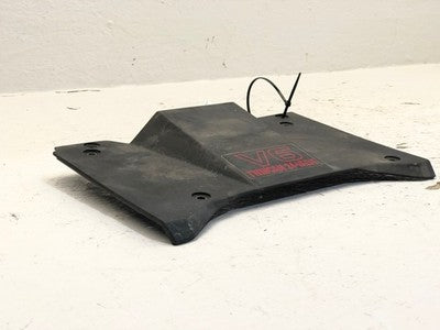 1999-2006 Suzuki Grand Vitara Engine Cover Top Plastic Shield Oem 2.7L Xl-7
