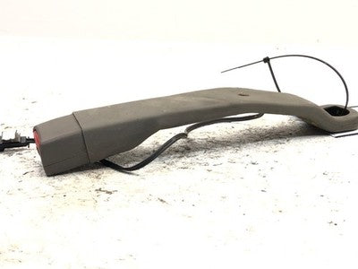 99-04 Alero Passenger Right Front Seat Belt Buckle Receiver 2 Door Coupe Tan 52
