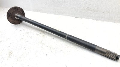 1987-1996 Ford E150 Van Driver Left Rear Back Axle Shaft Oem E7uz4234e