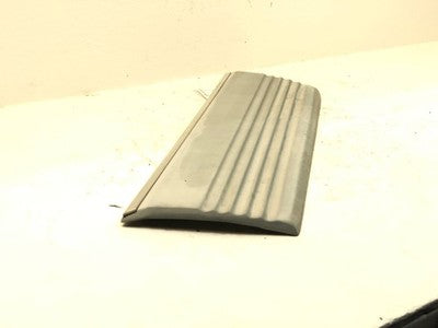 1981-1985 Mercedes 300Sd Driver Left Rear Lower Door Moulding Only 1267300805