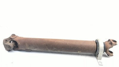 14-16 Super Duty Rear Drive Shaft Driveline 6.7L Crew Long Box 4X4 Front Section