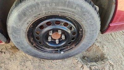 1990-2001 Chevy Lumina 15 Steel Wheel Oem Factory Rim 09592147