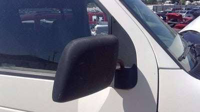 1992-2002 Ford Van E150 Passenger Right Side Mirror Door Mounted Oem F4uz17682c