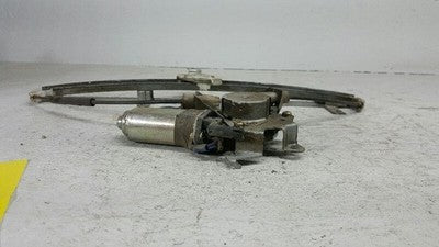2000-2004 Nissan Xterra Oem Passenger Right Rear Window Regulator Electric