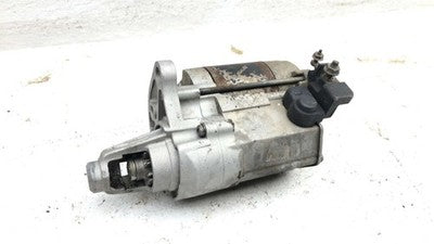 1988-1989 Dodge Ram D100 Starter Motor 5.2L 318 04379144
