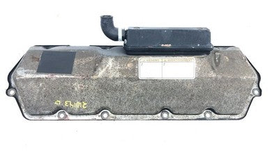 1999-2003 Ford F350 Driver Left Valve Cover 7.3L Powerstroke Diesel With Bolts