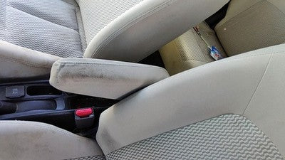 2014-2017 Nissan Versa Note Driver Left Front Arm Rest Side Seat Oem 877503Vm1b