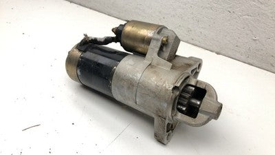 1988-1991 Mazda 929 Starter Motor 3.0L Auto Trans Je0118400r00