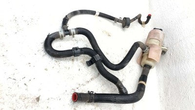 2016 Dodge Ram 4500 Power Steering Fluid Remote Reservoir Tank Oem 6.7L