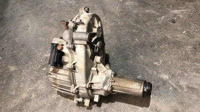 96-00 Silverado 2500 Transfer Case Assembly Electric Shift 4L80e 4X4 4Wd Tcase