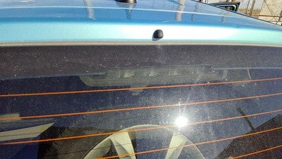 2015 Nissan Versa Note Third Brake Light Middle Lamp Oem