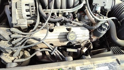 1994 Buick Park Ave Front Valve Cover Oem 3.8L