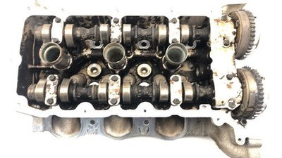 2008-2009 Pontiac G8 Driver Left Cylinder Head Assembly Oem 3.6L 12634222