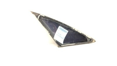 1998-2004 Audi A6 Passenger Right Rear Quarter Glass Back Side Window Oem
