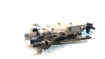 1998-1999 Mercury Sable Upper Intake Manifold Oem 3.0L Ohv F8dz9424aa