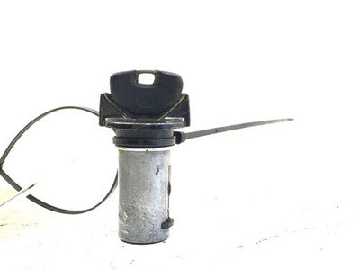 1987 Dodge Daytona Complete Ignition Switch Assembly With Key Turbo Shelby