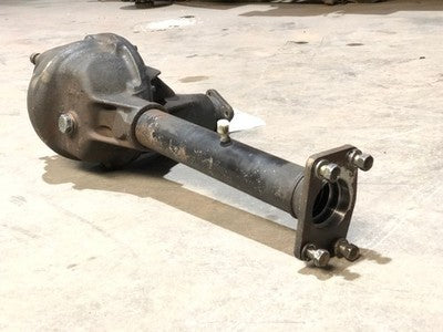 1981-1987 Isuzu Pup Front Carrier Differential Third Member 4x4 Oem 4.10 Ratio