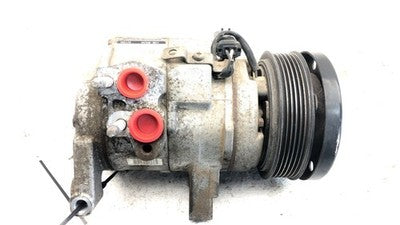 2005-2007 Jeep Grand Cherokee Ac Compressor Air Conditioner Pump Assembly 3.7L
