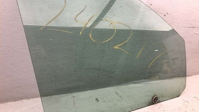 1995-2002 Ford Windstar Passenger Right Front Side Window Door Glass Oem