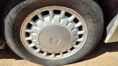 1997-1999 Park Ave Ultra 16' Aluminum Wheel Oem Factory 17 Spoke Rim