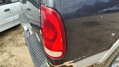 1997-2004 Ford F150 Passenger Right Tail Light Brake Lamp Oem Rear F85z13404ca